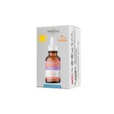 Doğal Eczane Retinol Yaş Uzmanı 40 Retinol Shea Butter Hyaluronic Acıd%5 Collagen% 2 Arbutin% 2 Serum 30 Ml