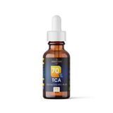 Doğal Eczane Tca Peeling %70 Serum Dövme Silme Peelingi 30 ml