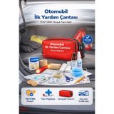 Doğal Eczane Trafik ilk Yardım Seti