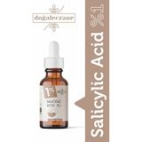 Doğal Eczane Vücut Peelingi Salisilik Asit %1