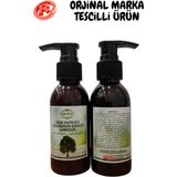 Doğal Efendi 100 ml Sidr Yaprağı Şampuan Tüm Saçlar İçin Bitkisel Formül ve Şifalı Etki