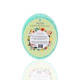 Doğal El Yapımı Argan Özlü Sabunlu Vücut Duş Süngeri 125 Gr