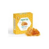 Doğal El Yapımı Ballı Sabun 125 gr x 3 Adet