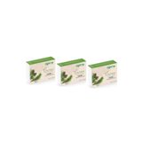 Doğal El Yapımı Çam Sabunu 150 Gr x 3 Adet