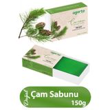 Doğal El Yapımı Çam Sabunu 150 Gr