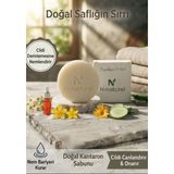Doğal El Yapımı Kantaron Sabunu - 1