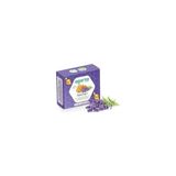 Doğal El Yapımı Lavanta Bal Sabunu 125 gr x 3 Adet