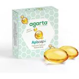 Doğal El Yapımı Naturel Sabun 125 gr 3 Adet