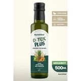 Doğal Fermantasyon Detoks Sirkesi Detox Plus Sirke Ananas Sirkesi Ve Yeşil Elma Sirkesi