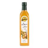 Doğal Fermantasyon Katkısız İçilebilir Elma Sirkesi Cam Şişe 500 ML