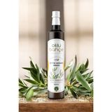 Doğal Fermantasyon Zeytin Yaprağı Sirkesi 500ML (Natural Fermentation Olive Leaf Vinegar) - 0,50 lt