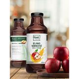 Doğal Fermente Elma Sirkesi 500ML - 500 ml