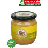Doğal Fıstık Ezmesi 335g - 335 gr