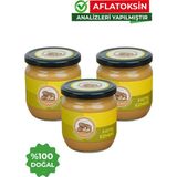 Doğal Fıstık Ezmesi 335gx3 - 1,05 kg