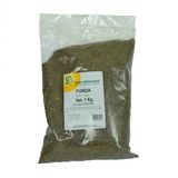 Doğal Funda Yaprağı Otu 1000 Gr Paket