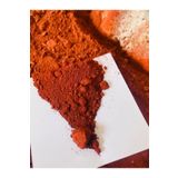 Doğal Garden Universal Kırmızı Demir Oksit Toz Boya 1 Kg