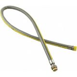 Doğal Gaz Ocak Flexi 1/2-1/2 100 cm