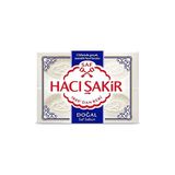Doğal Geleneksel Beyaz Sabun, 4 Adet