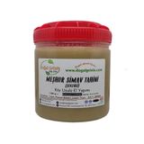 Doğal Gelsin 1 kg Şekerli Meşhur Simav Tahini