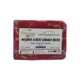 Doğal Gelsin 500 gr Meşhur Simav Cevizli Kırmızı Yaz Helvası
