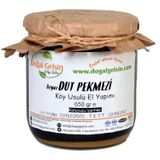 Doğal Gelsin 650 gr Beyaz Dut Pekmezi