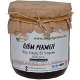 Doğal Gelsin 650 gr Üzüm Pekmezi