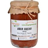 Doğal Gelsin Kolay Gelsin Biber Salçası (Acısız) - 950 gr