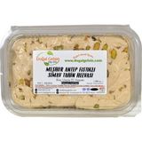 Doğal Gelsin Kolay Gelsin Meşhur Antep Fıstıklı Simav Tahin Helvası - 1 kg