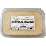 Doğal Gelsin Kolay Gelsin Meşhur Simav Tahin Helvası - 1.000 gr - 1 kg