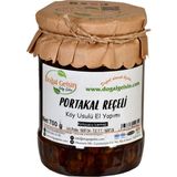 Doğal Gelsin Kolay Gelsin Portakal Reçeli - 700 gr