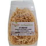 Doğal Gelsin Kolay Gelsin Sade Ev Eriştesi - 350 gr