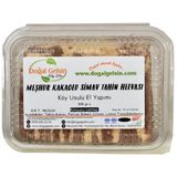 Doğal Gelsin Meşhur Kakaolu Simav Tahin Helvası - 500 Gr