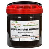 Doğal Gelsin Meşhur Simav Siyah Haşhaş Ezmesi - 1.000 gr