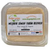 Doğal Gelsin Meşhur Simav Tahin Helvası - 500 Gr