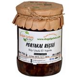 Doğal Gelsin Portakal Reçeli - 700 Gr