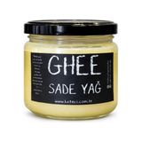 Doğal Ghee (Sade Yağ) 225G | Zemheriden