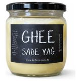 Doğal Ghee (Sade Yağ) 300G | Zemheriden