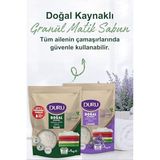 Doğal Granül Sabun, Hijyenik ve Çevre Dostu Temizlik Sağlar