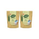 Doğal Granül Sabun Tozu 1kg Bebekler Için %100 Zeytinyağlı 2 Li Set