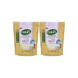 Doğal Granül Sabun Tozu 1Kg Doğal Bebekler Için Lavanta Esintisi (2 Li Set)