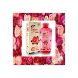Doğal Gül Suyu 350 Ml İçilebilir