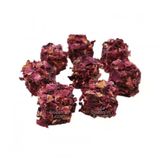 Doğal Güllü Lokum 1 Kg