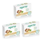Doğal Güzellik Sabunu 150 Gr x 3 Adet