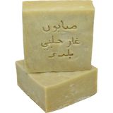 Doğal Halep (Aleppo) Sabunu 140 gr