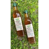 Doğal Hayat 54 Alıç Sirkesi 500 ml