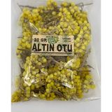 Doğal Hayat 54 Altın Otu - 30 gr