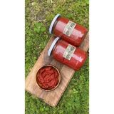 Doğal Hayat 54 Domates Salçası 600 gr
