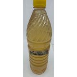 Doğal Hayat 54 Elma Sirkesi (Pet Şişe) 1 lt