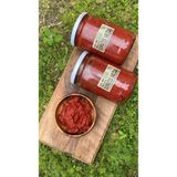 Doğal Hayat 54 Güneşte Kurutulmuş Domates Salçası 700 gr