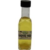 Doğal Hayat 54 Haşhaş Yağı ( Soğuk Sıkım) 100 ml
